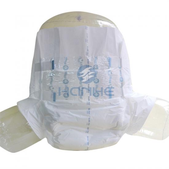 Disposable Ultra Thick Adult Diaper