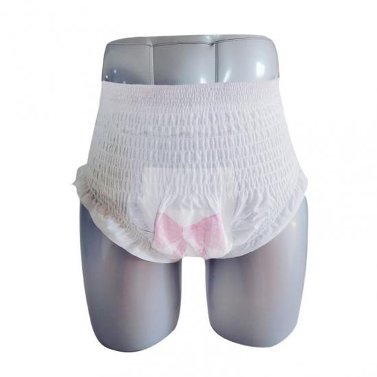 Pants Diaper for Adult