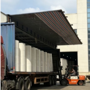 إمداد مستقر، تسليم في الوقت المحدد | Fujian Hanhe Sanitary Products Co., Ltd. تؤمّن إمداداً موثوقاً من لب الخشب، دون تأثر بالاضطرابات الخارجية